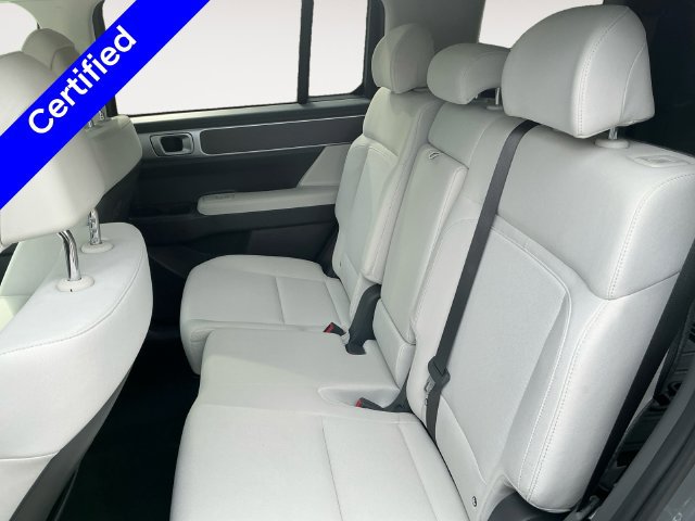 Certified 2026 Hyundai Santa Fe SE FWD image 14