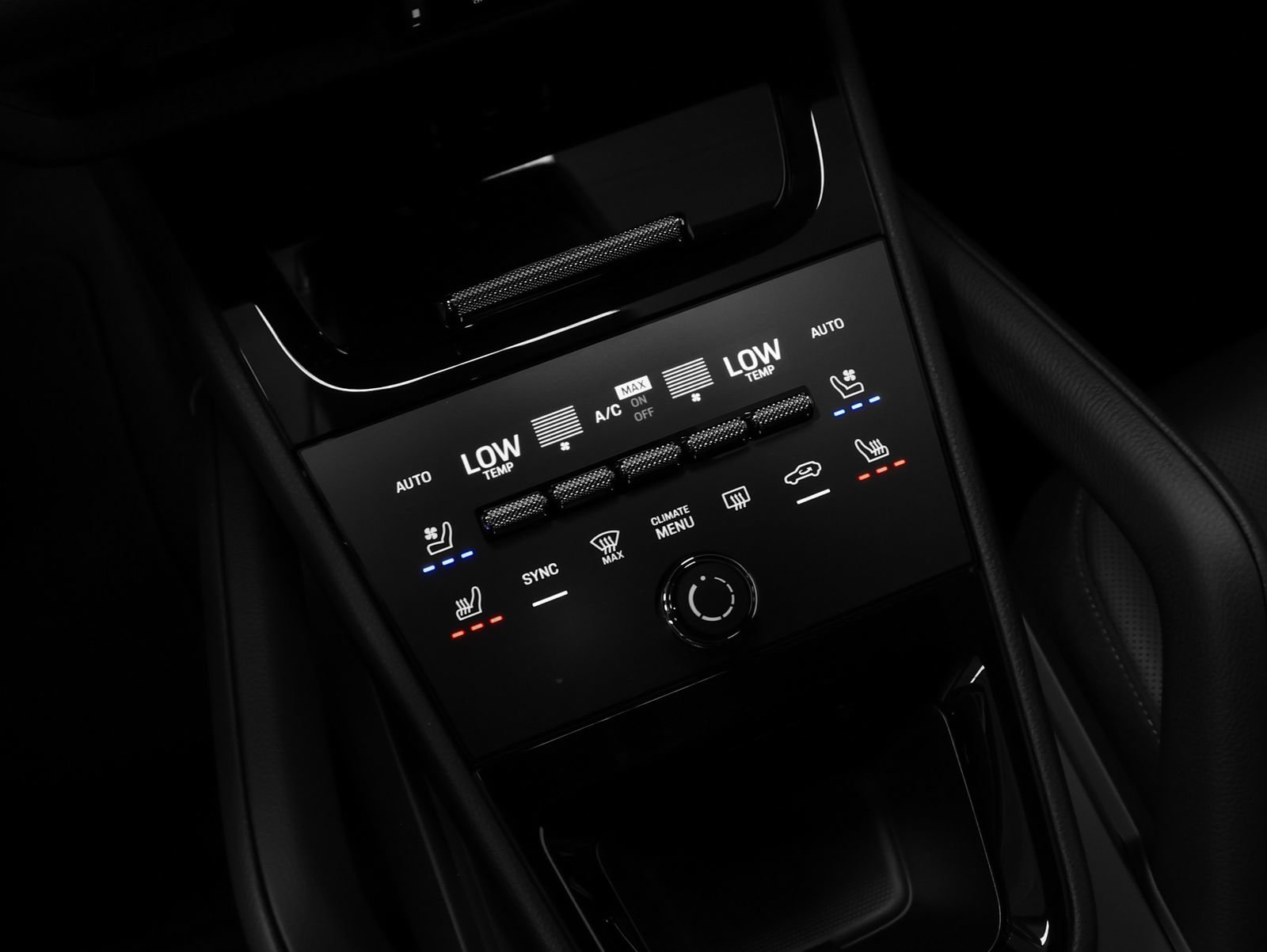New 2026 Porsche Cayenne Coupe AWD/4WD image 33