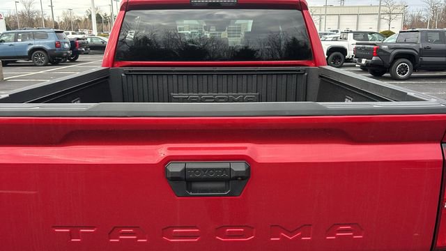 New 2026 Toyota Tacoma TRD Sport image 35