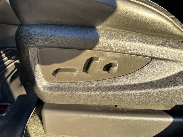 Used 2015 Chevrolet Tahoe LT image 11