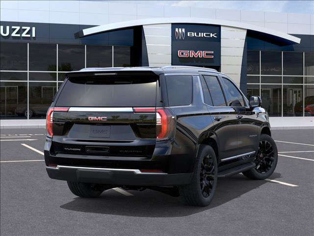 New 2026 GMC Yukon Elevation image 4