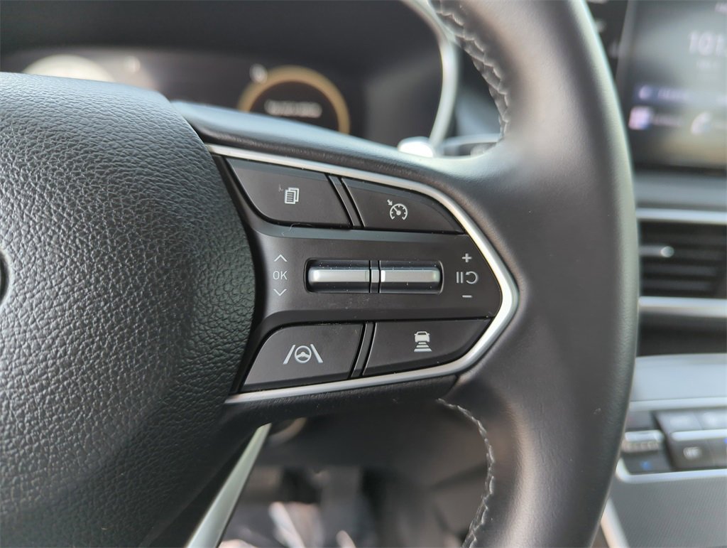 Used 2022 Hyundai Santa Fe XRT image 37