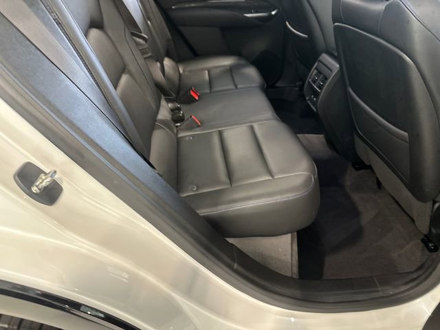 Used 2024 Cadillac XT4 Sport AWD/4WD image 27