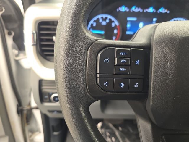 Certified 2024 Ford F250 XLT image 29