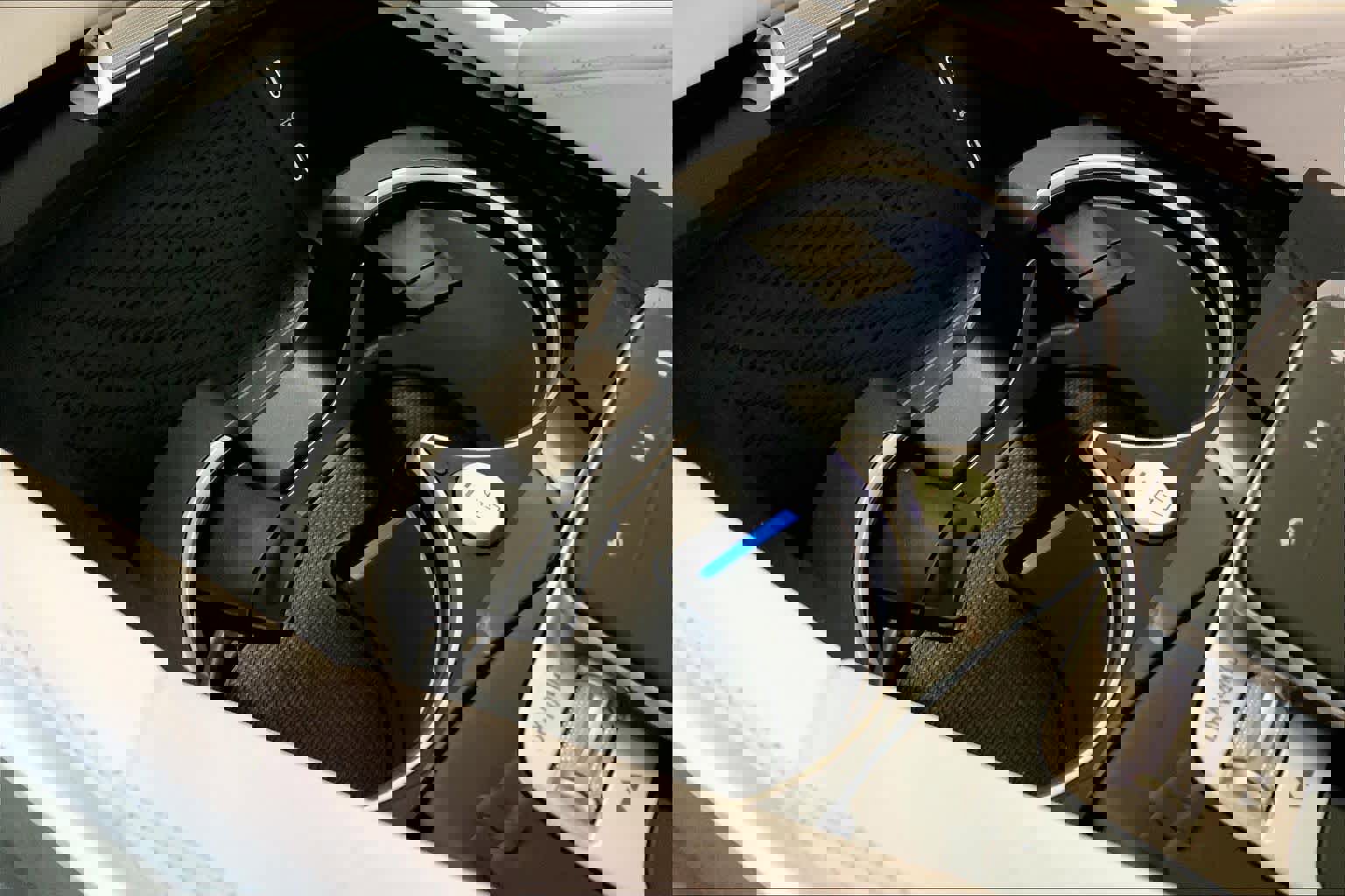 Used 2025 Mercedes-Benz Maybach GLS 600 4MATIC image 33