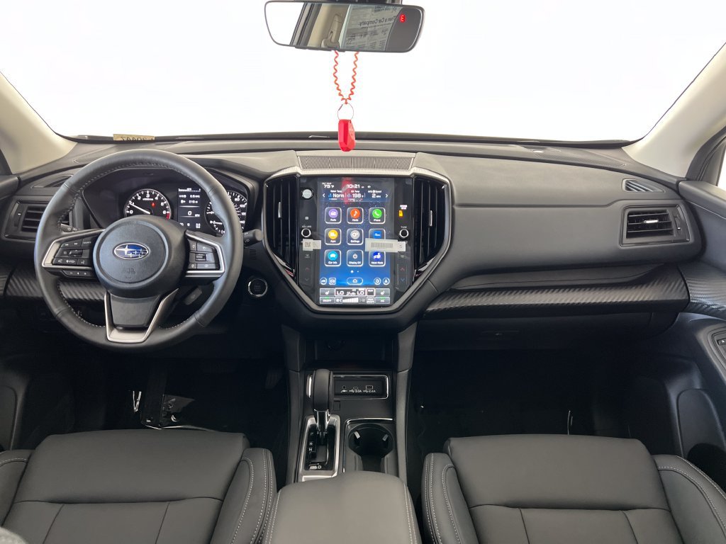 New 2027 Subaru Ascent Premium AWD/4WD image 15
