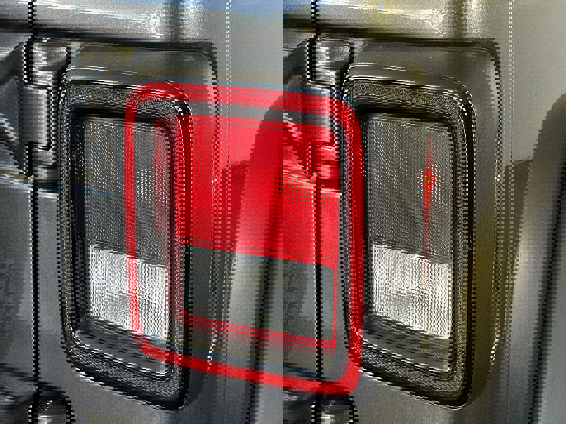 Used 2023 Jeep Wrangler Unlimited w/ Cold Weather Group image 29