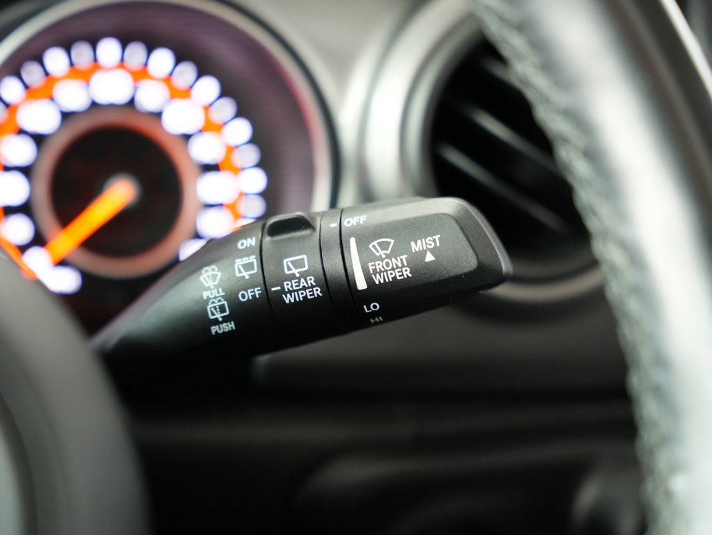 Used 2021 Jeep Wrangler Sport AWD/4WD image 15