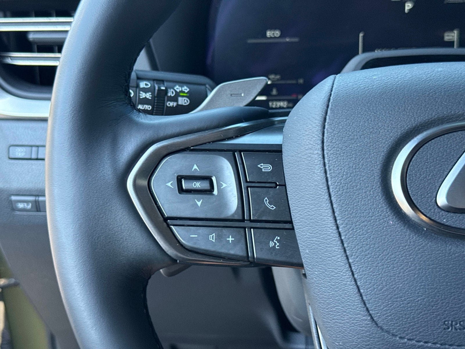 Used 2025 Lexus GX 550 w/ Accessory Package (Z1) AWD/4WD image 28