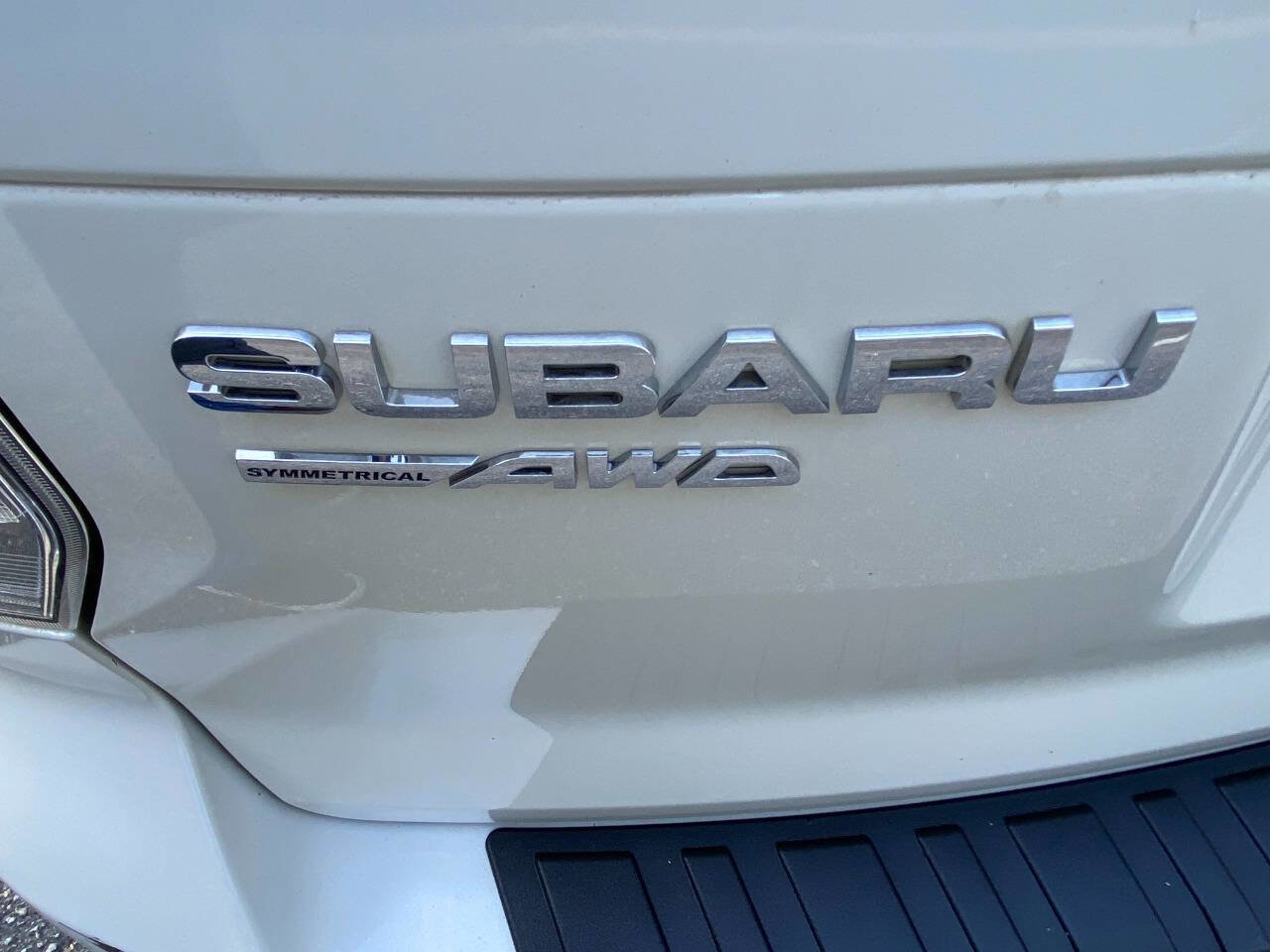 Used 2017 Subaru Forester 2.0XT Touring AWD/4WD image 46