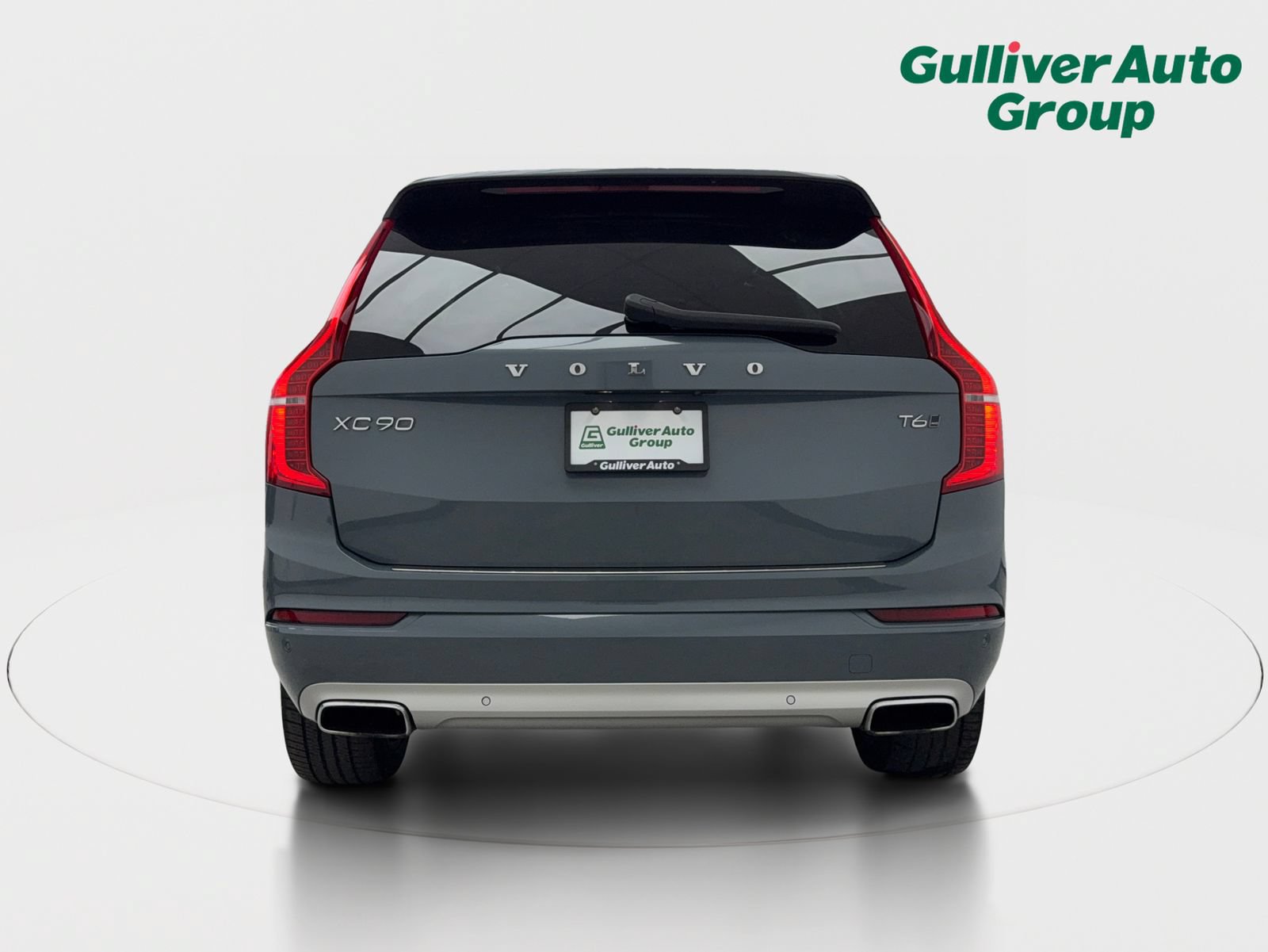 Used 2020 Volvo XC90 T6 Momentum w/ Protection Package Premier AWD/4WD image 7