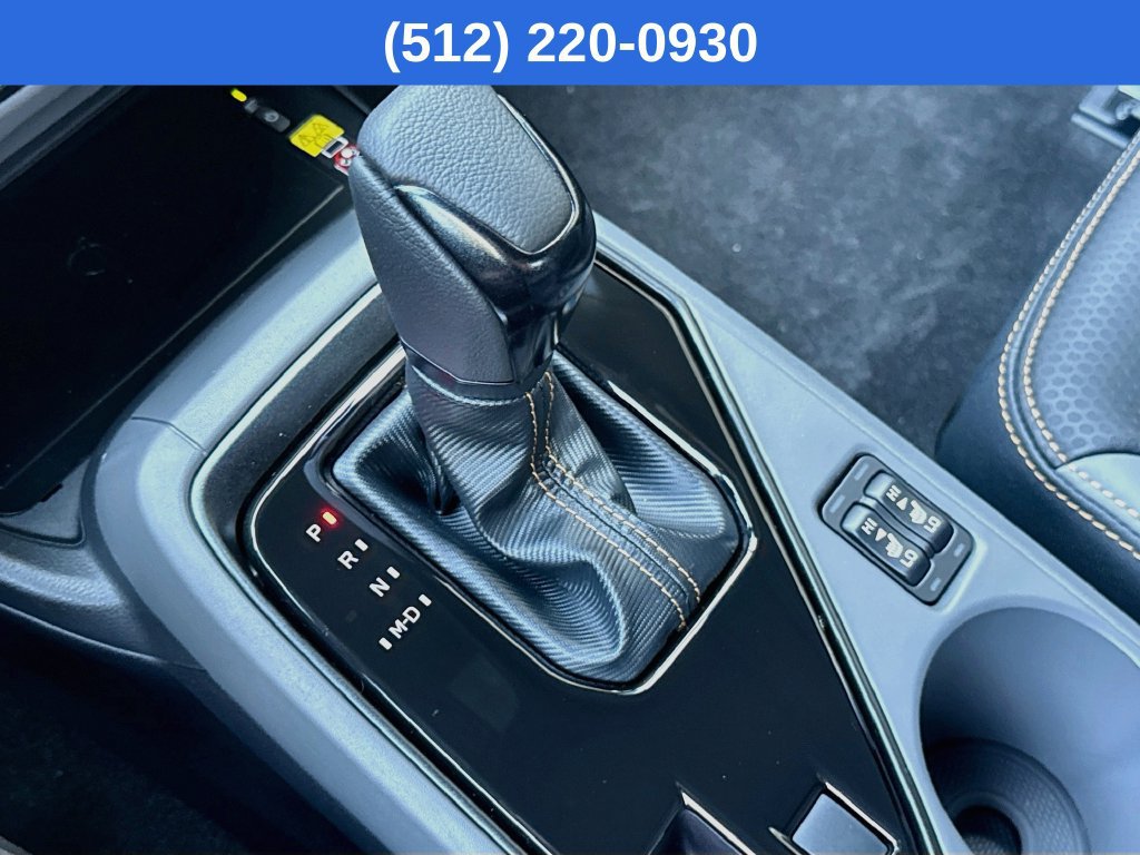New 2026 Subaru Crosstrek 2.5i Wilderness AWD/4WD image 20