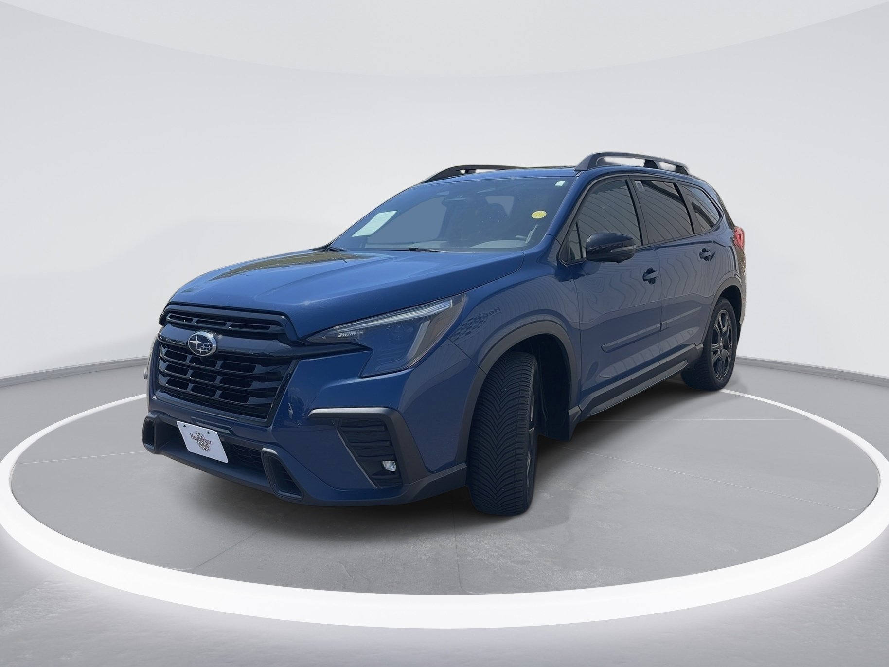 Used 2023 Subaru Ascent Onyx Edition Limited AWD/4WD image 4