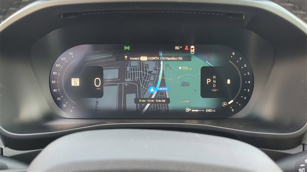 New 2026 Volvo XC40 B5 Ultra w/ Climate Package image 14