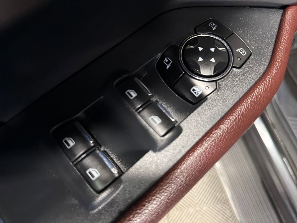 Certified 2023 Ford Expedition Max Limited image 23