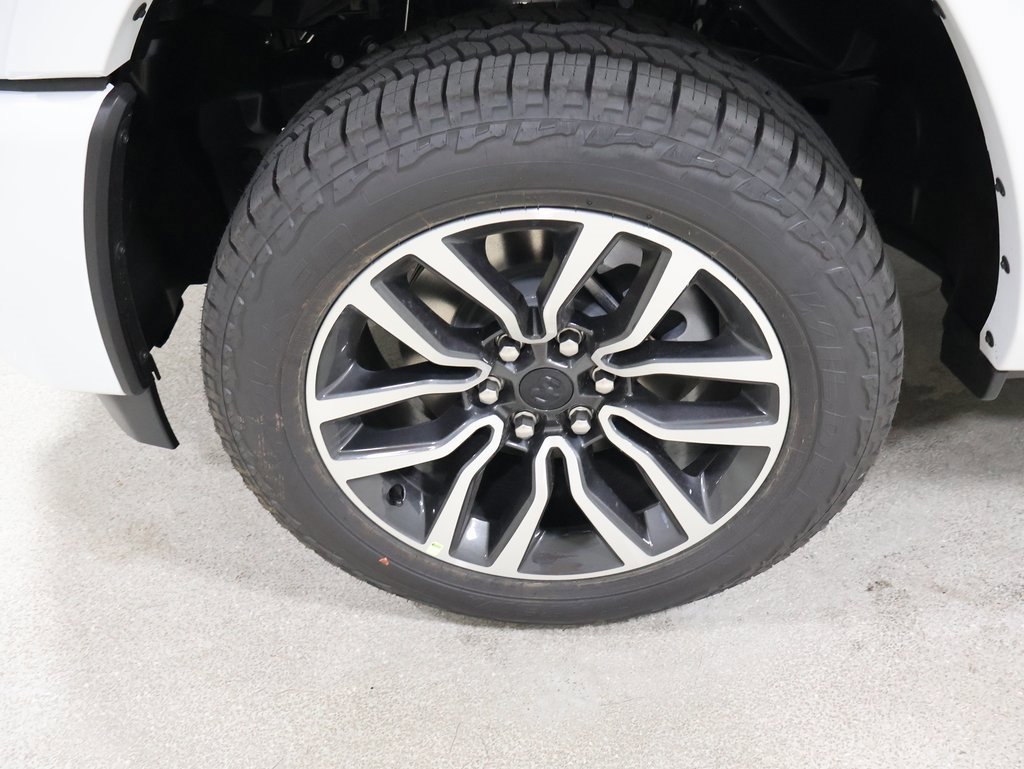 New 2026 RAM 1500 Limited image 6