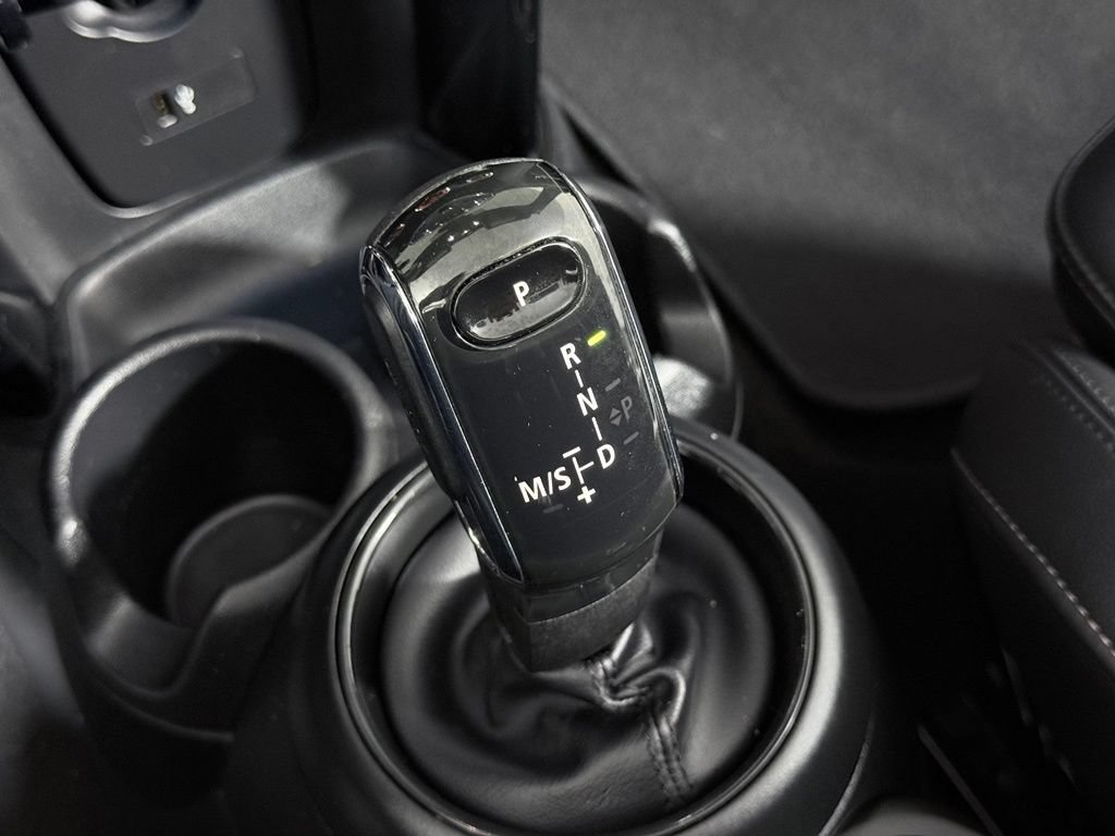 Used 2022 MINI Cooper S FWD image 23