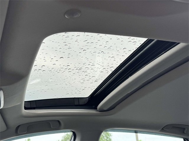 Certified 2024 Honda Accord Touring image 18