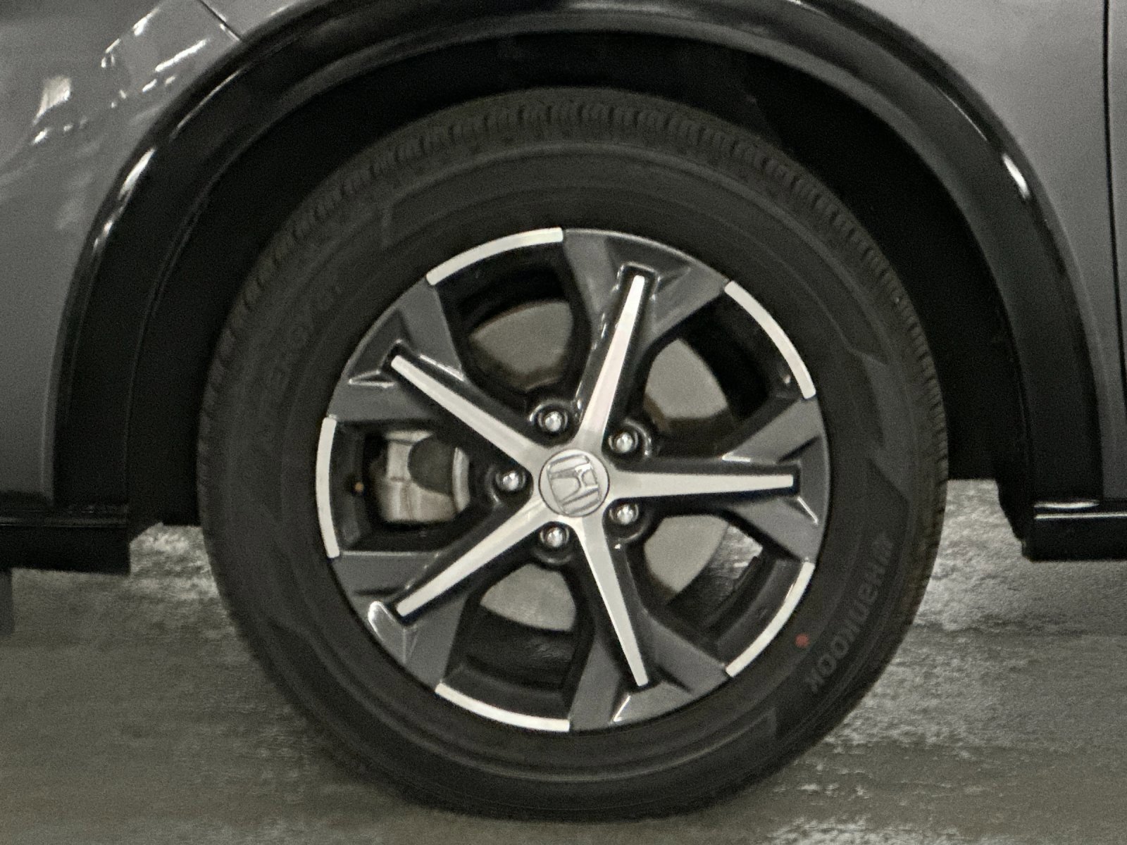 Used 2023 Honda HR-V EX-L image 25