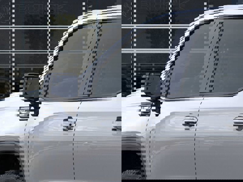 New 2026 GMC Sierra 1500 Elevation image 36
