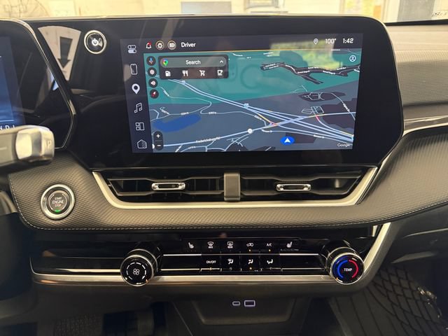 Certified 2026 Chevrolet Equinox LT FWD image 15