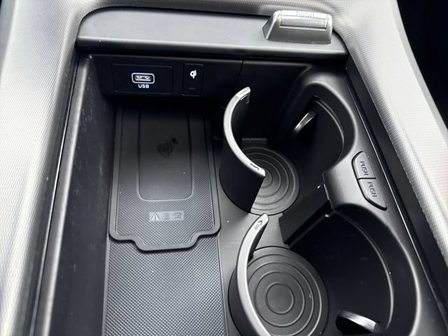 Used 2025 Hyundai Palisade Calligraphy AWD/4WD image 10