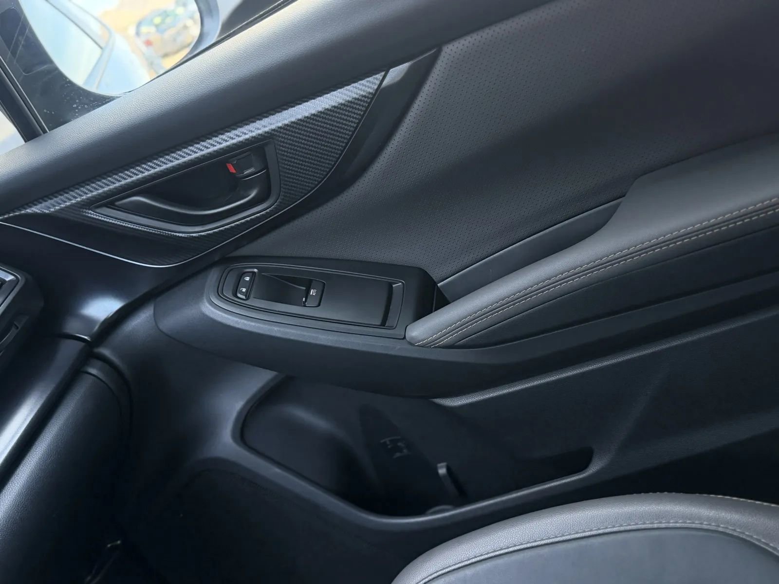 Used 2023 Subaru Crosstrek 2.5i Sport image 37