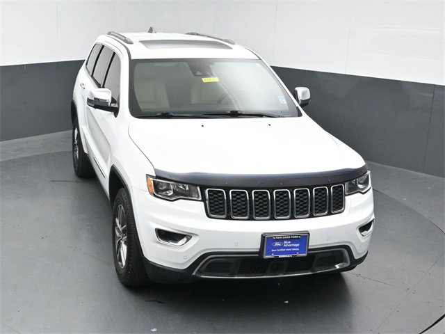 Used 2019 Jeep Grand Cherokee Limited image 42
