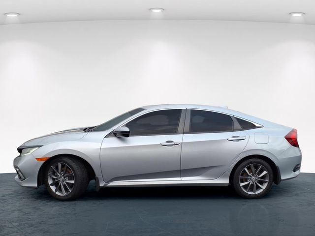Used 2019 Honda Civic EX image 12