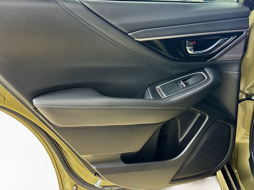 Certified 2025 Subaru Outback Limited XT w/ Popular Package #2 image 23