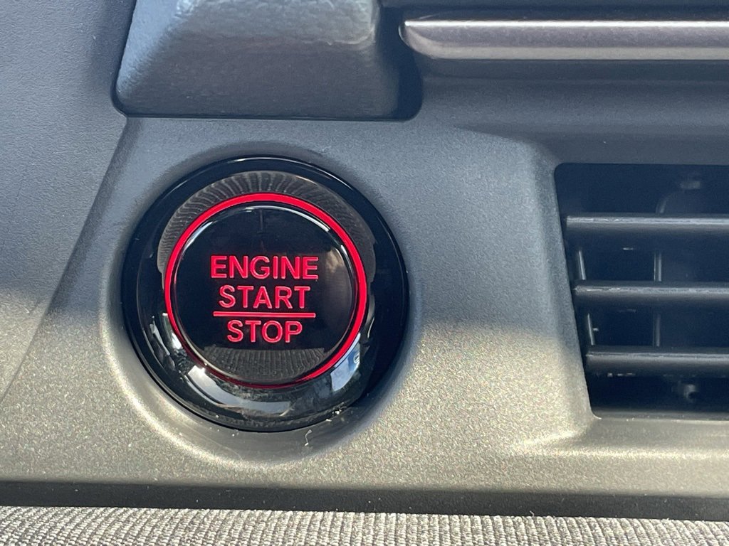 New 2026 Honda Passport TrailSport image 32