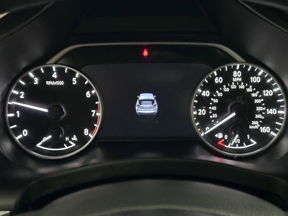 Used 2023 Nissan Murano SL w/ SL Moonroof Package image 35