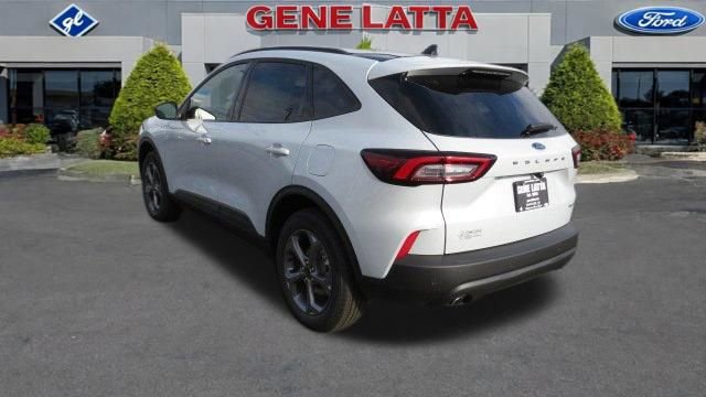 New 2026 Ford Escape ST-Line w/ Tech Pack #1 image 5