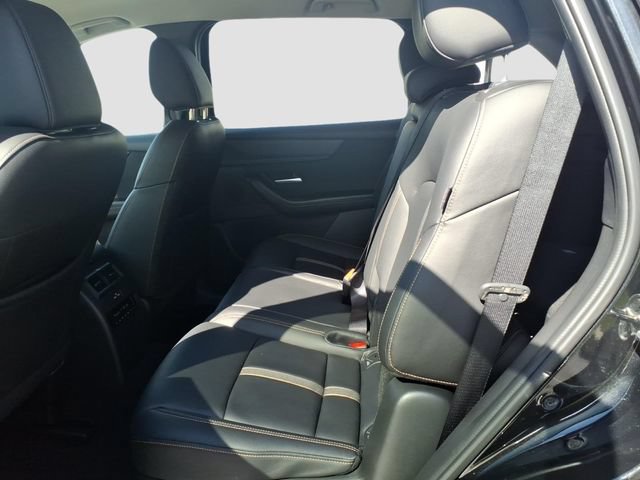 Used 2025 MAZDA CX-90 3.3 Turbo w/ Select Package AWD/4WD image 17