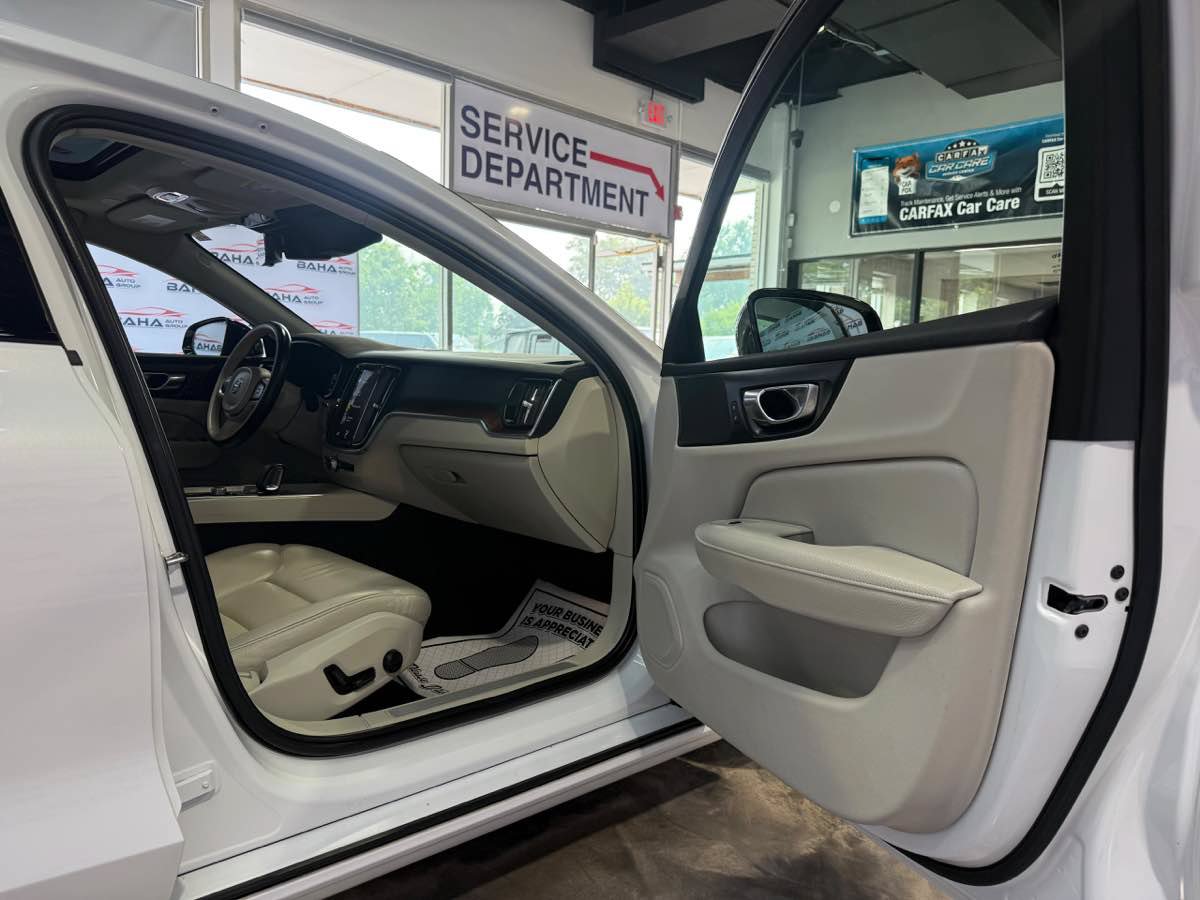 Used 2022 Volvo S60 B5 Inscription FWD image 52