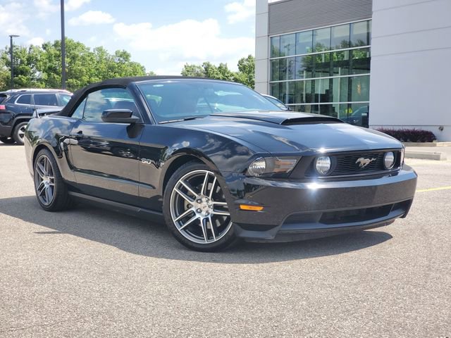 Used 2011 Ford Mustang GT Premium RWD image 29