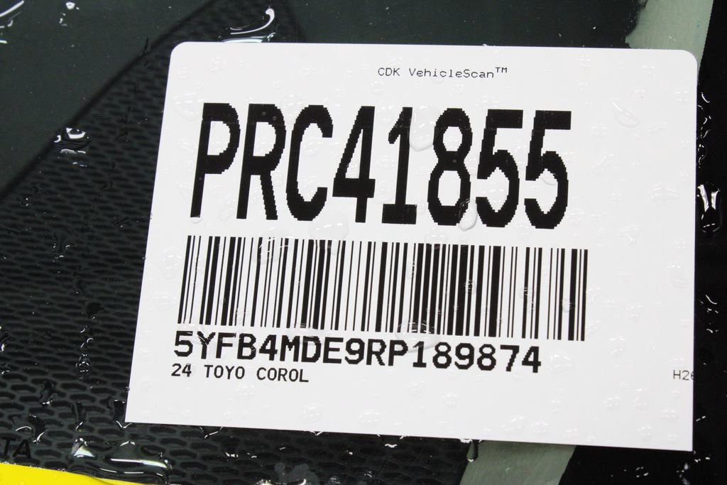 Used 2024 Toyota Corolla LE FWD image 34