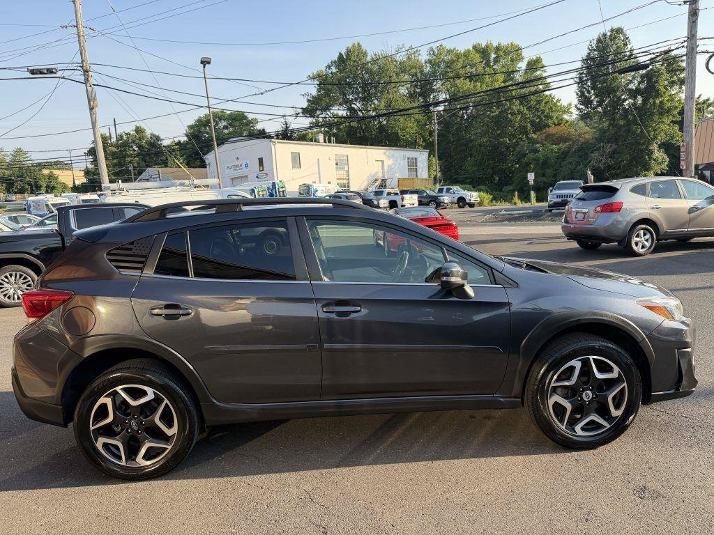 Used 2018 Subaru Crosstrek 2.0i Limited AWD/4WD image 6
