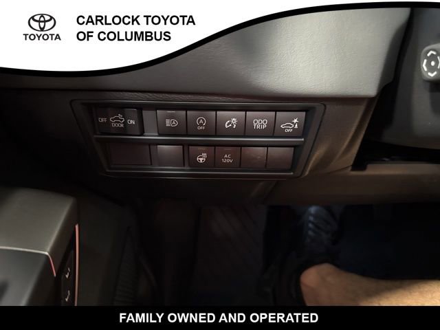 New 2026 Toyota Tundra Platinum image 26