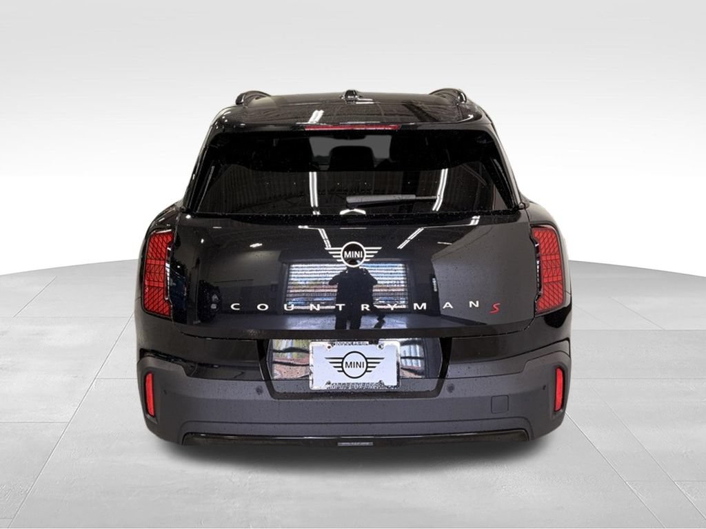 Used 2027 MINI Cooper Countryman S AWD/4WD image 5