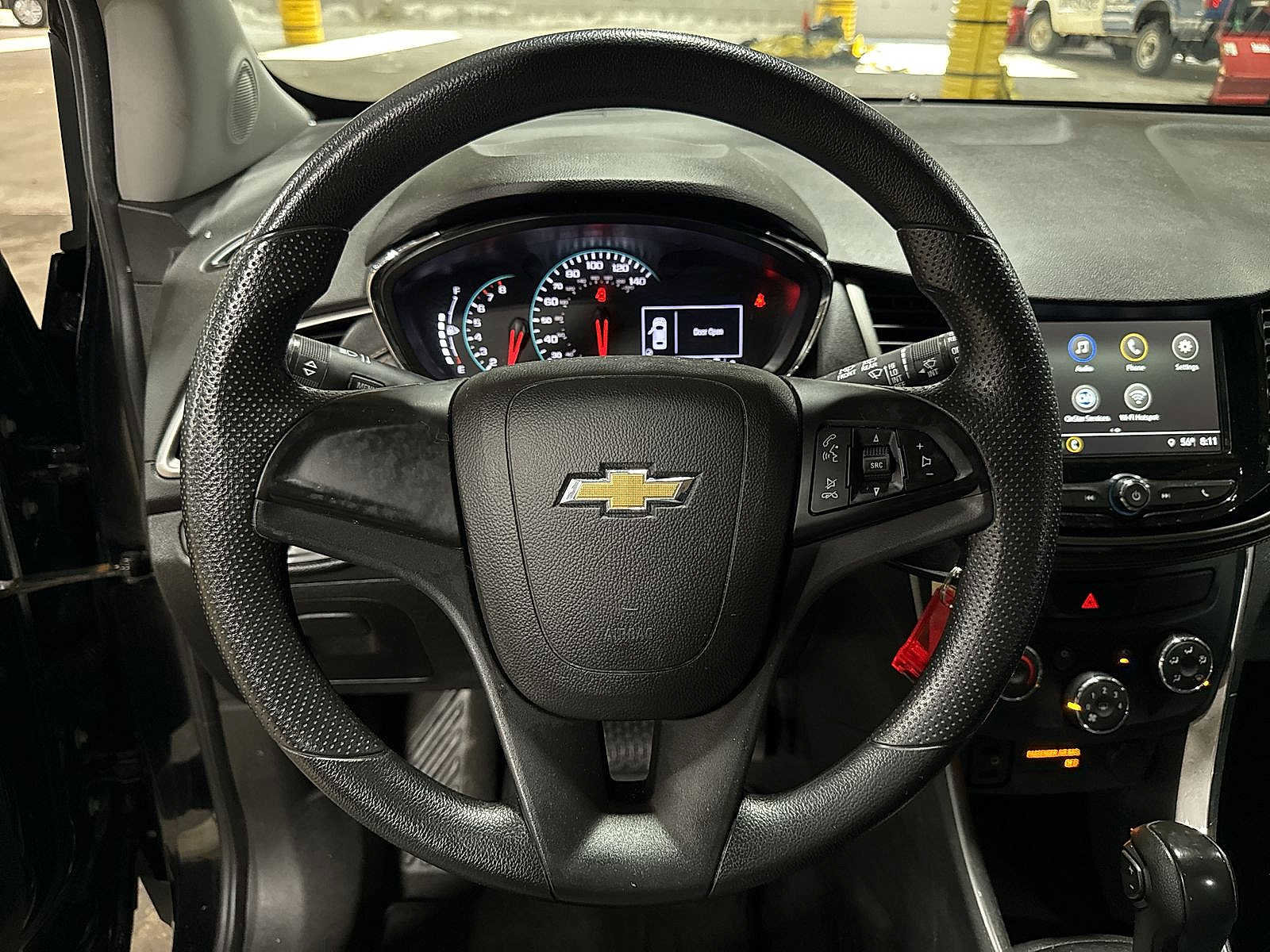 Used 2019 Chevrolet Trax LS image 18