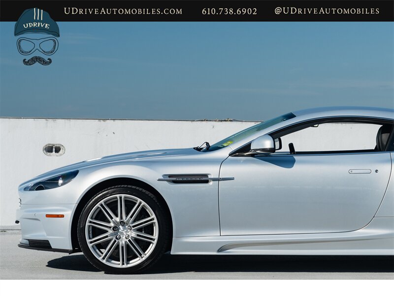 Used 2011 Aston Martin DBS Coupe RWD image 9