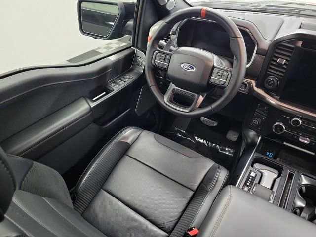 Used 2023 Ford F150 Raptor AWD/4WD image 15