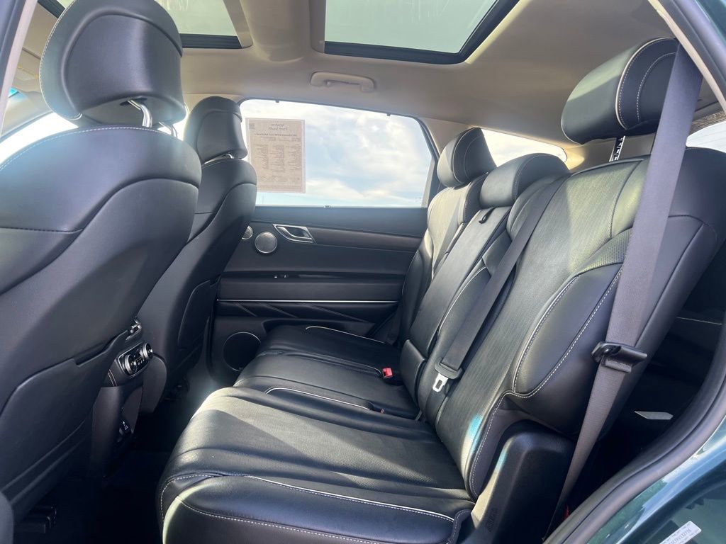 Used 2023 Genesis GV80 3.5T Advanced + image 15