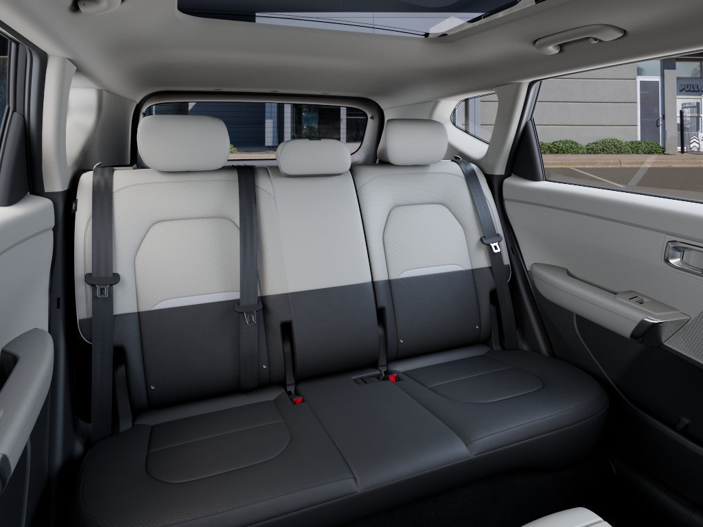 New 2027 Kia Seltos EX w/ EX Panoramic Sunroof Package AWD/4WD image 19