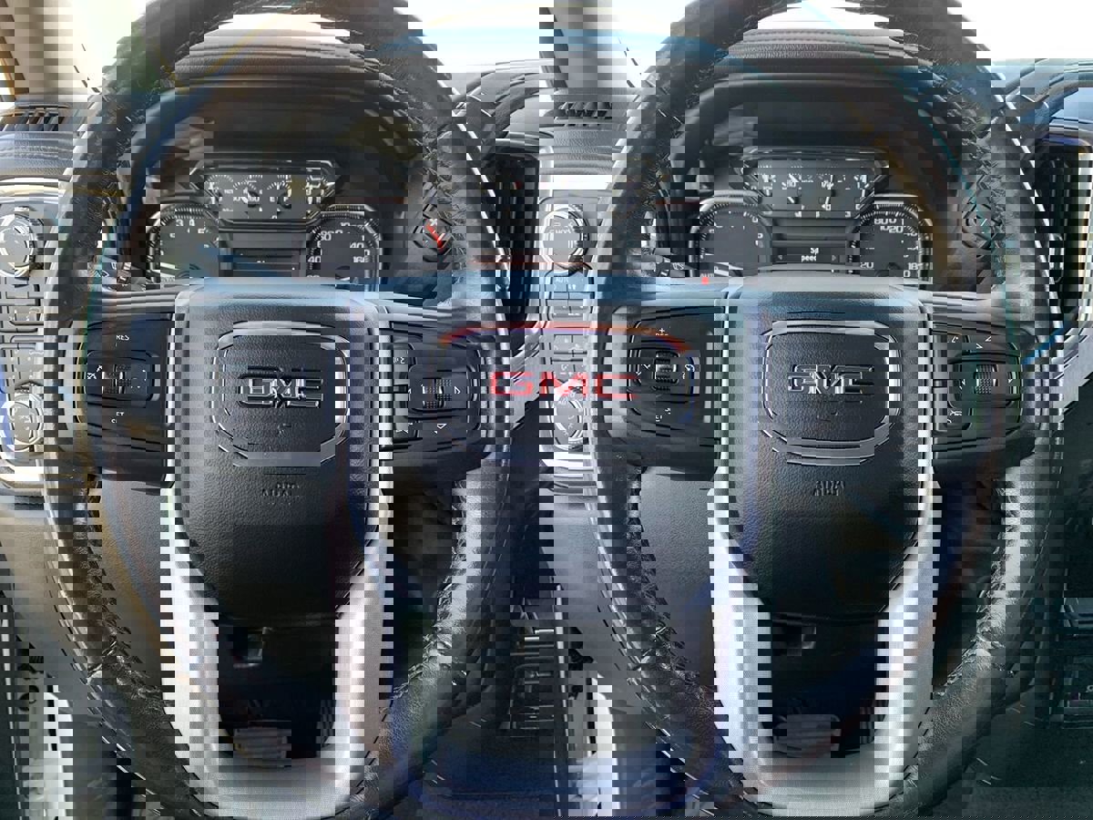 Used 2020 GMC Sierra 1500 Elevation image 17