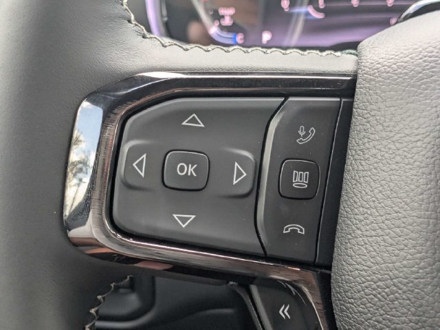 New 2026 RAM 1500 Limited AWD/4WD image 26