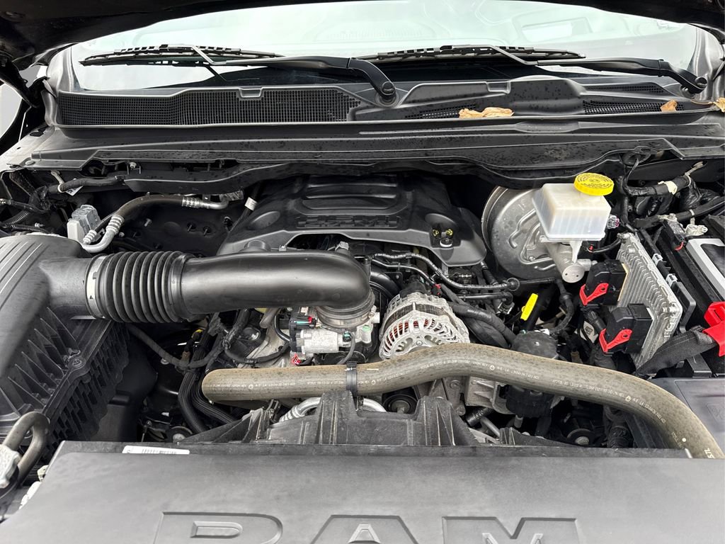 Used 2022 RAM 1500 Limited image 12