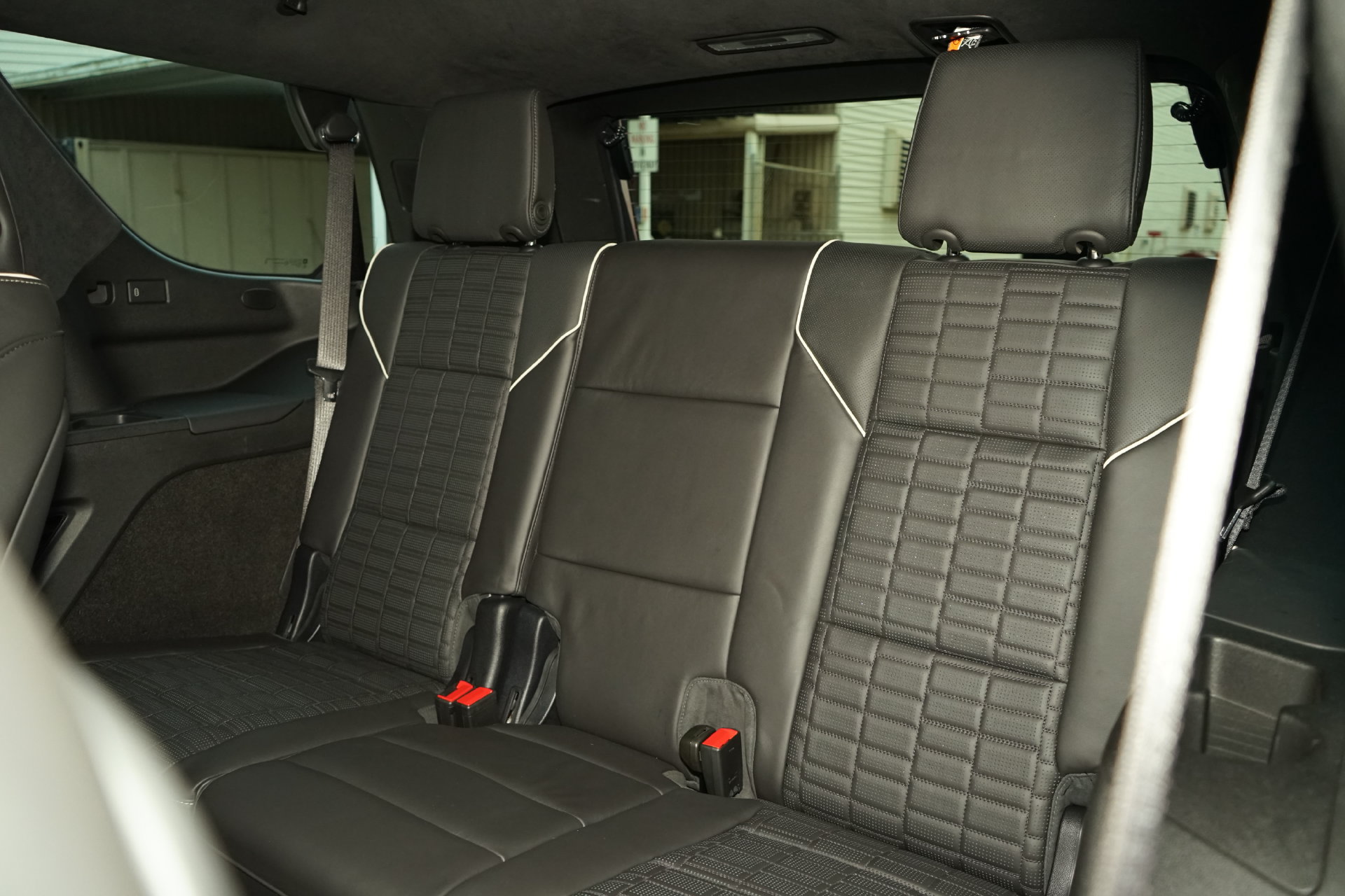 Used 2026 Cadillac Escalade Platinum Sport AWD/4WD image 38