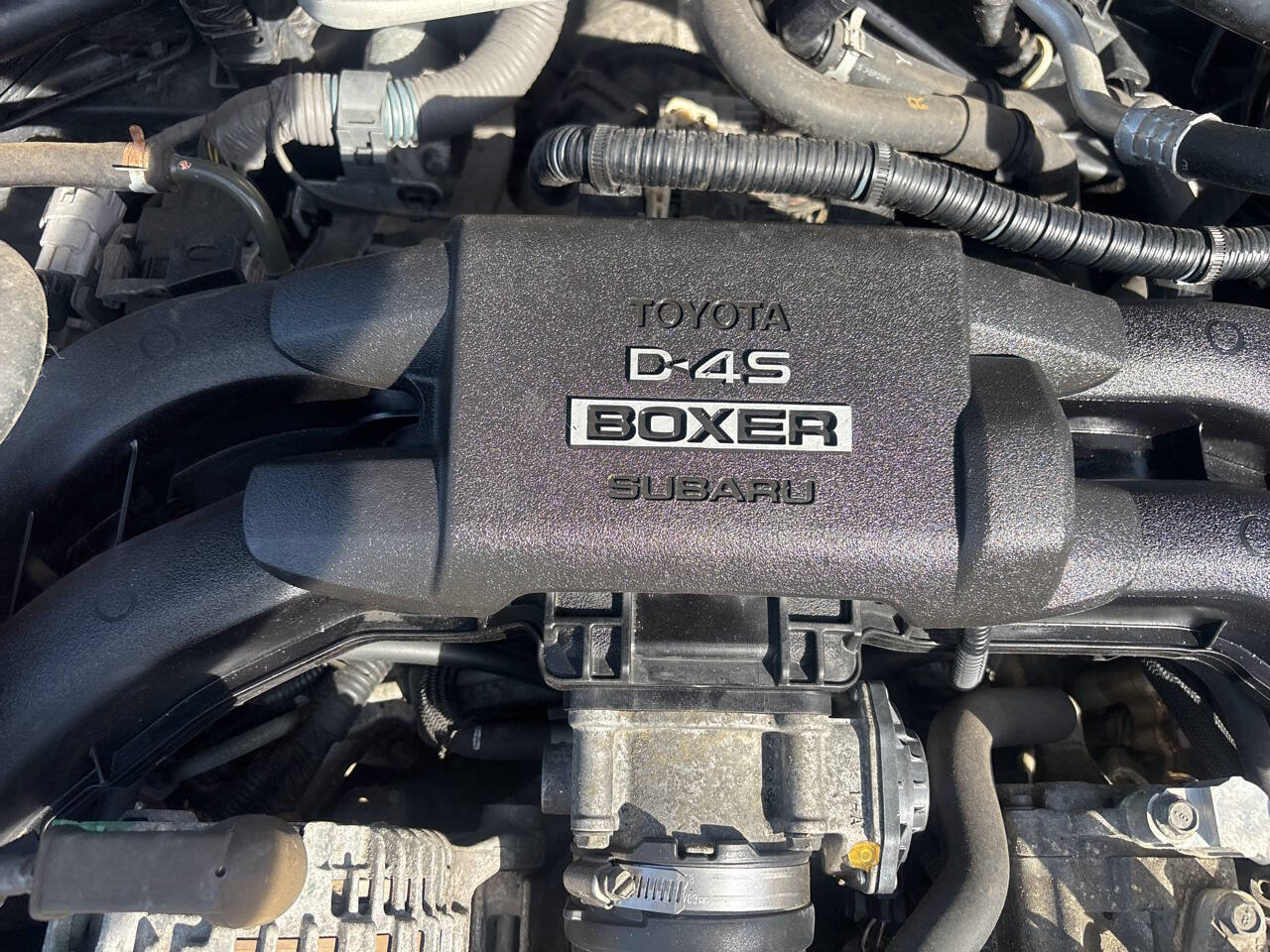 Used 2013 Scion FR-S RWD image 17